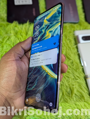 Oppo Reno 5 pro 5G